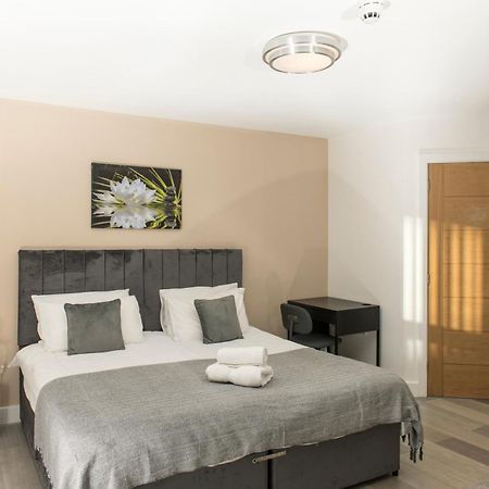 Cozy Studio Flat For Rent Apartment Preston  Bagian luar foto